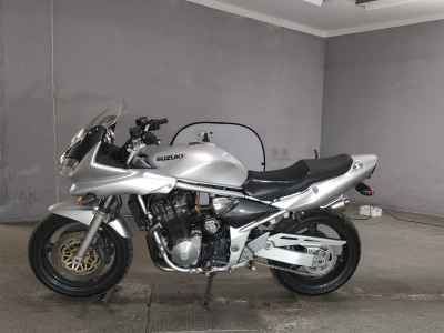 Suzuki Bandit 1200S