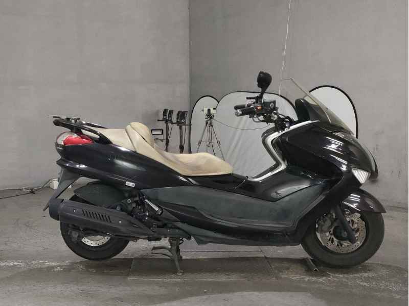 Yamaha Majesty 250 2007