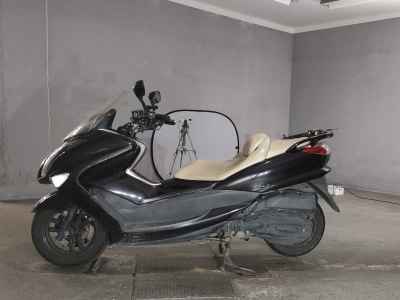 Yamaha Majesty 250 2007