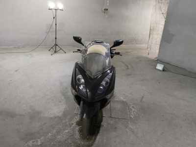 Yamaha Majesty 250 2007