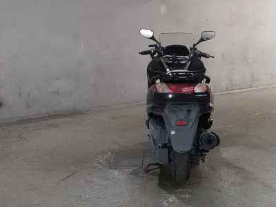 Yamaha Majesty 250 2007