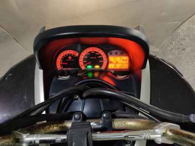 Yamaha Majesty 250 2007