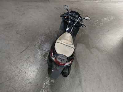 Yamaha Majesty 250 2007