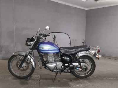 Kawasaki Estrella RS