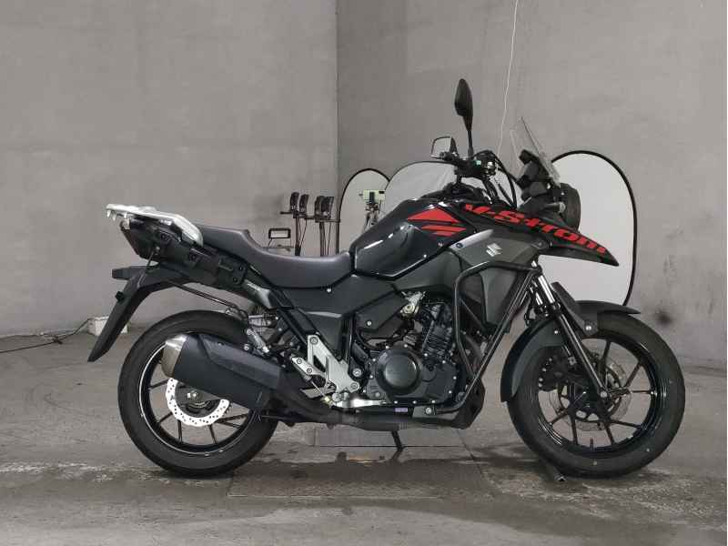 Suzuki V-Strom 250
