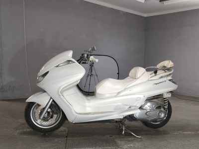 Yamaha Majesty 250 2005