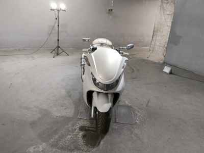 Yamaha Majesty 250 2005
