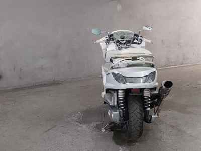 Yamaha Majesty 250 2005
