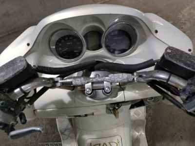 Yamaha Majesty 250 2005