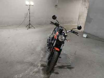 Ducati Scrambler Sixty2 2019