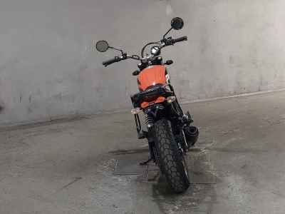 Ducati Scrambler Sixty2 2019
