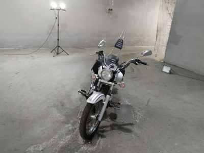 Yamaha XVS250 Drag Star 2006