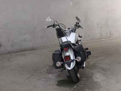 Yamaha XVS250 Drag Star 2006