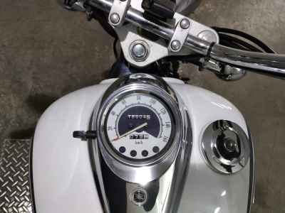 Yamaha XVS250 Drag Star 2006