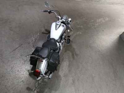 Yamaha XVS250 Drag Star 2006