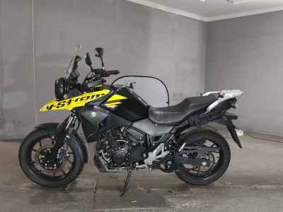 Suzuki V-Strom 250