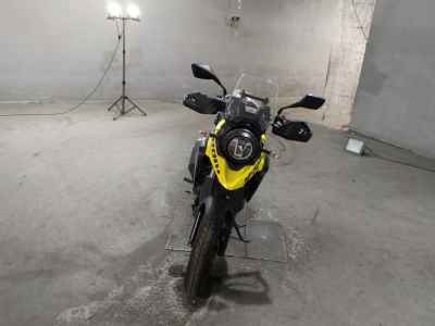 Suzuki V-Strom 250