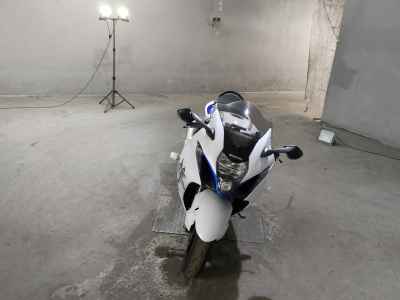 Suzuki Hayabusa 2023