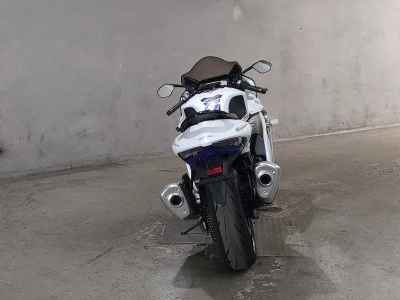 Suzuki Hayabusa 2023