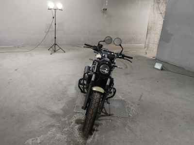 Kawasaki Eliminator 400 2024