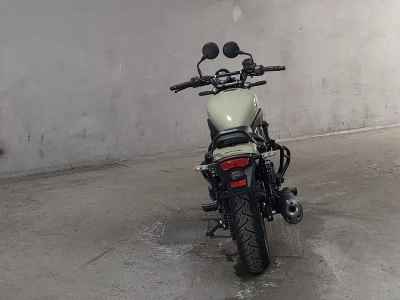 Kawasaki Eliminator 400 2024