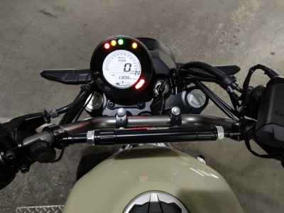 Kawasaki Eliminator 400 2024