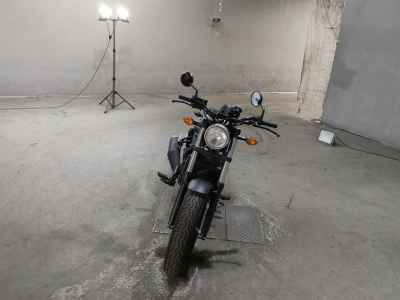 Honda Rebel CMX250 2017