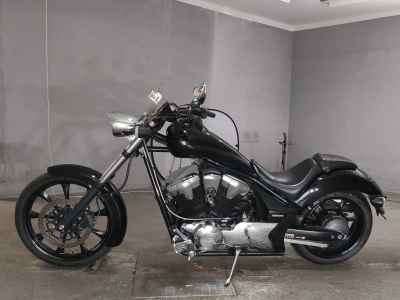 Honda VT1300CX Fury 2012