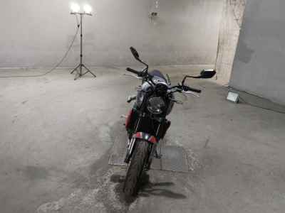 Triumph Trident 660 2021