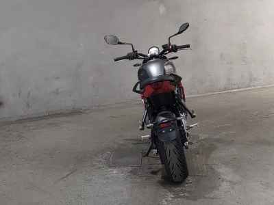 Triumph Trident 660 2021