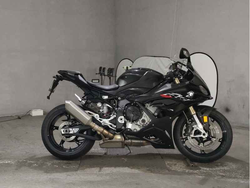 BMW S1000RR 2023