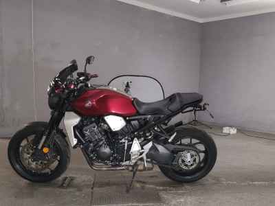 Honda CB1000R 2020