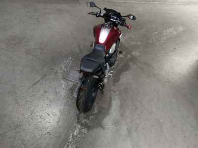Honda CB1000R 2020