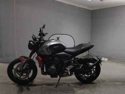 Triumph Trident 660 2021