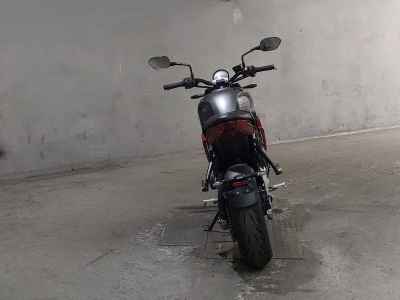 Triumph Trident 660 2021