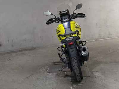 Suzuki V-Strom 1050 XT 2021