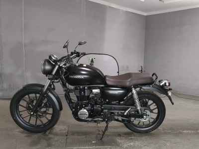 Honda GB350 2021