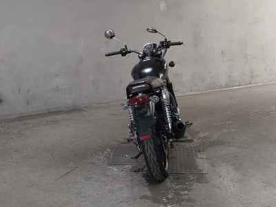 Honda GB350 2021