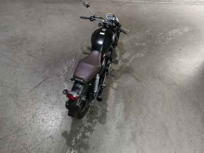 Honda GB350 2021