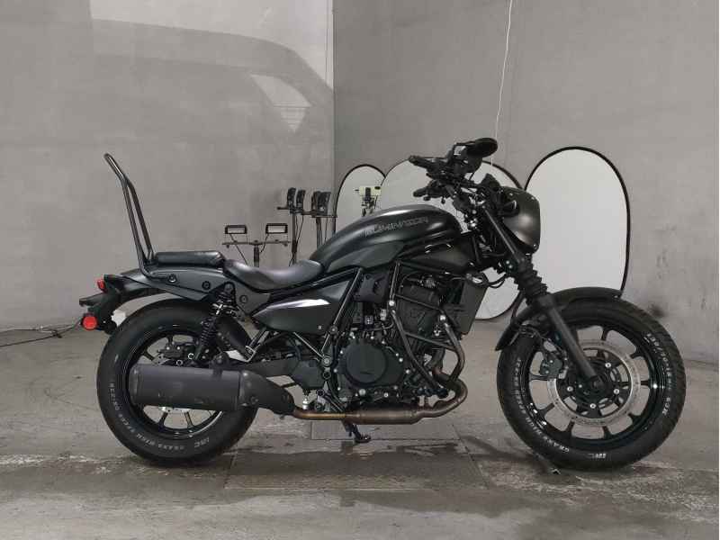 Kawasaki Eliminator 400SE 2023