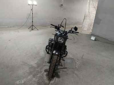 Kawasaki Eliminator 400SE 2023