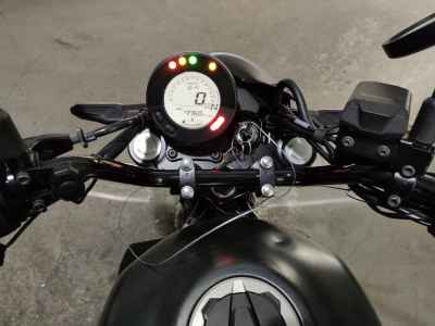 Kawasaki Eliminator 400SE 2023