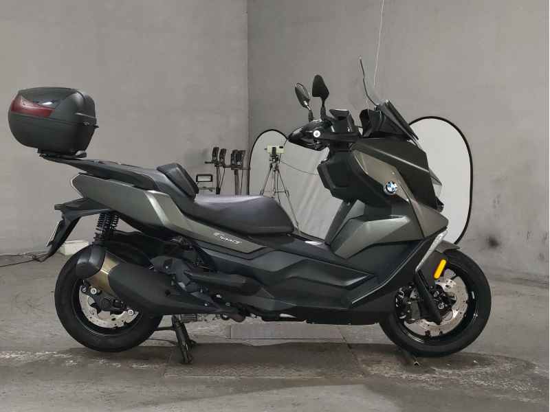 BMW C400GT 2023
