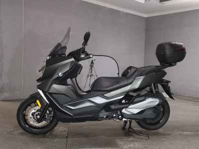 BMW C400GT 2023