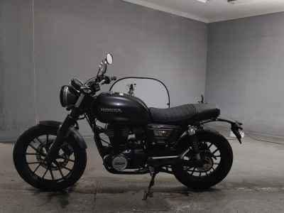 Honda GB350 2022