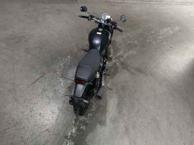 Honda GB350 2022