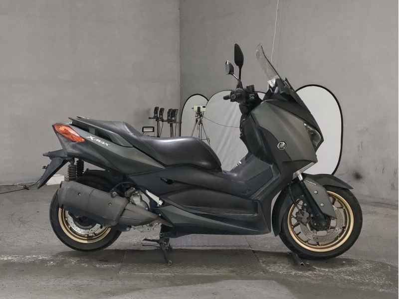 Yamaha XMAX 250 2020