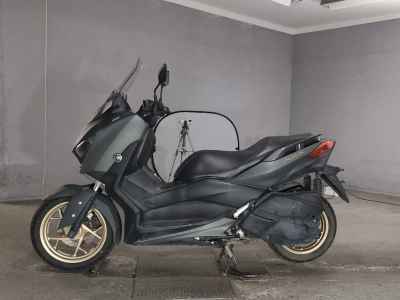 Yamaha XMAX 250 2020