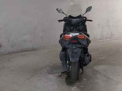 Yamaha XMAX 250 2020
