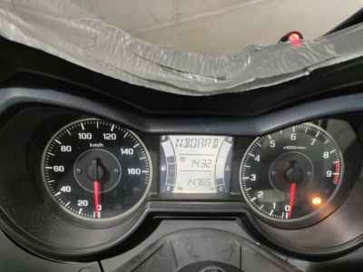 Yamaha XMAX 250 2020